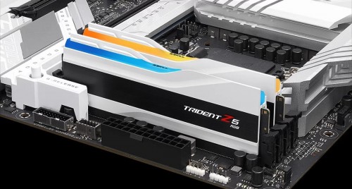 G.Skill Trident Z5 RGB DDR5 2x24Gb