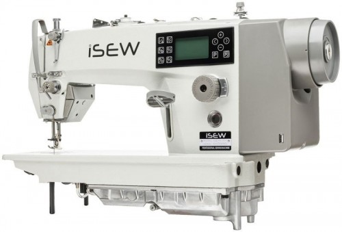 iSEW I7