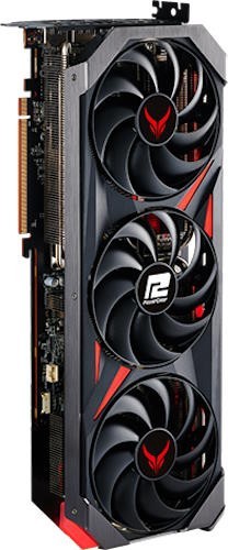 PowerColor Radeon RX 7700 XT Red Devil