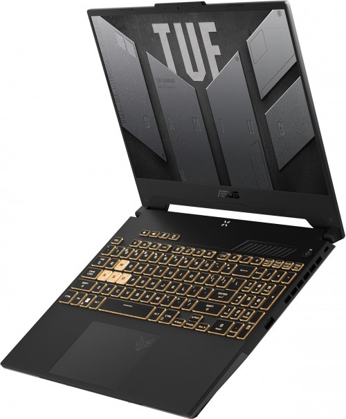 Asus TUF Gaming F15 (2022) FX507ZV4