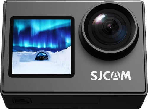 SJCAM SJ4000 Dual