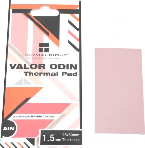 Thermalright Valor Odin 95x50x1.5mm