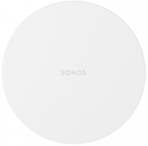 Sonos Sub Mini White