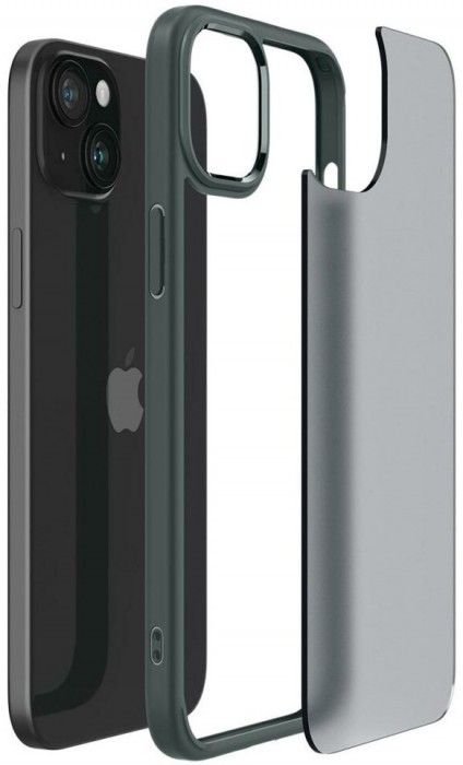 Spigen Ultra Hybrid for iPhone 15