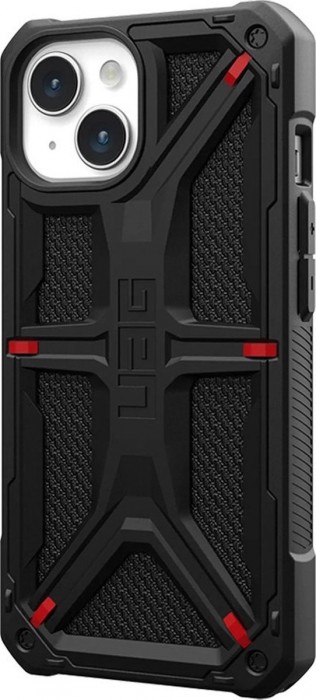 UAG Monarch Kevlar for iPhone 15