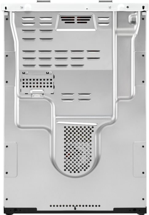 Zanussi ZCV69360XA