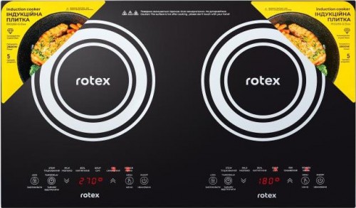 Rotex RIO250-G Duo