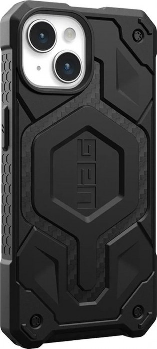 UAG Monarch Pro with Magsafe for iPhone 15 Plus