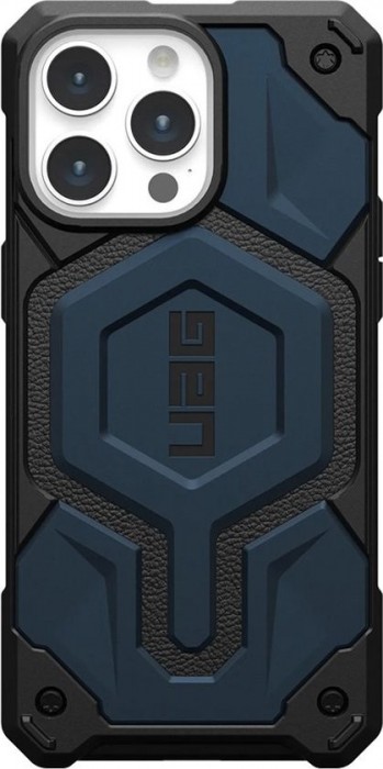 UAG Monarch Pro with Magsafe for iPhone 15 Pro