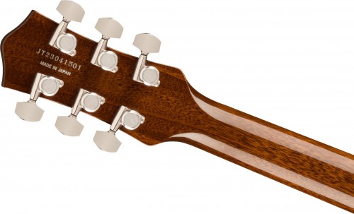 Gretsch G6130T Limited Edition Sidewinder with String-Thru B