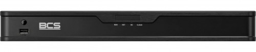 BCS BCS-P-NVR0802-A-4K-8P-III