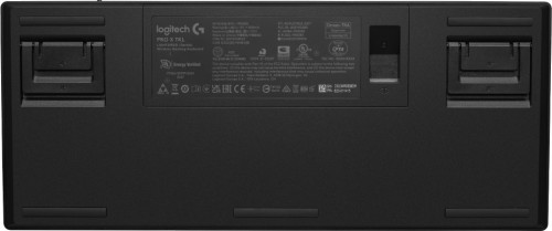 Logitech G Pro X TKL Tactile Switch