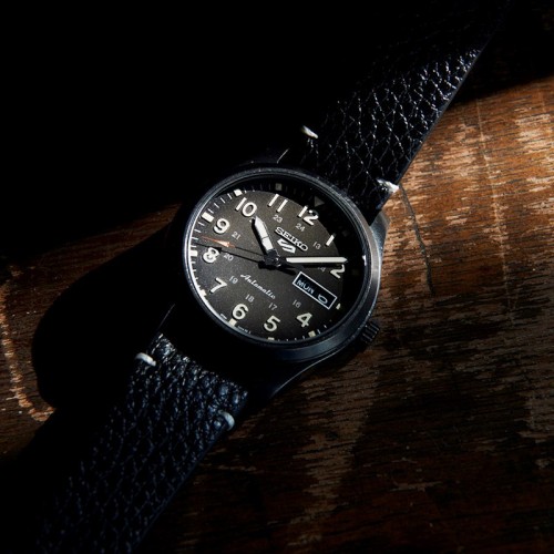 Seiko SRPG41K1