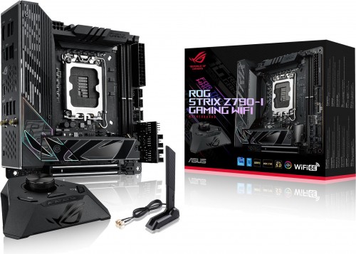 Asus ROG STRIX Z790-I GAMING WIFI