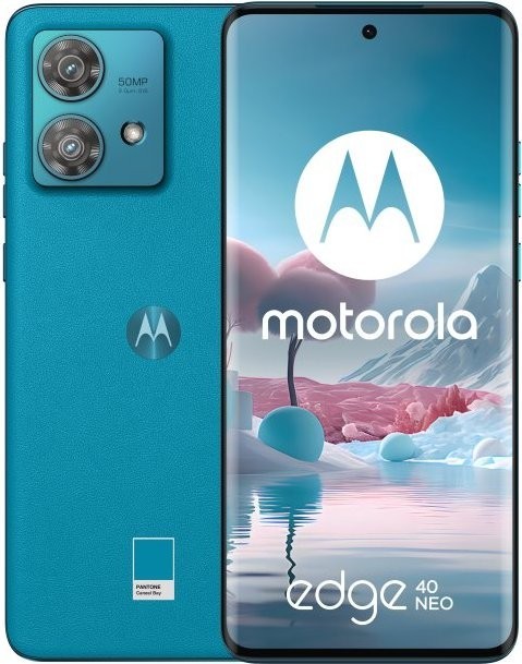 Motorola Edge 40 Neo