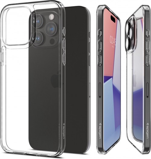 Spigen Air Skin Hybrid for iPhone 15 Pro Max