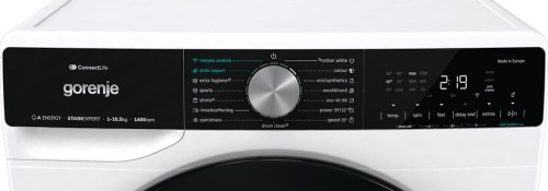 Gorenje WNS 1X4 ART WIFI/UA