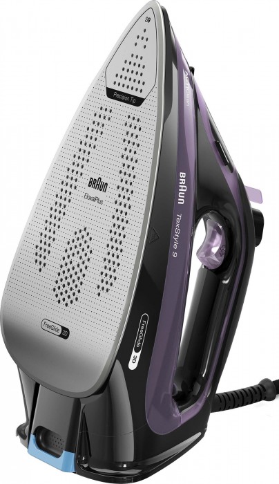 Braun TexStyle 9 SI 9661