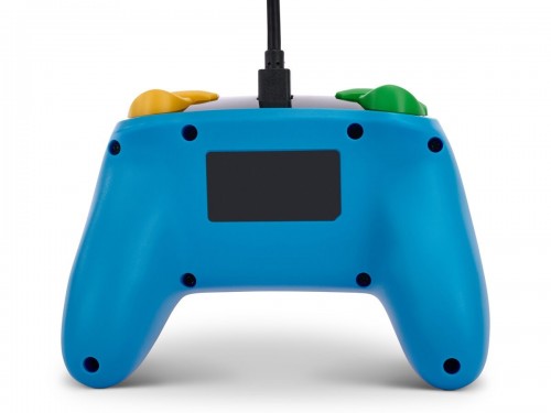 PowerA Nano Wired Controller for Nintendo Switch