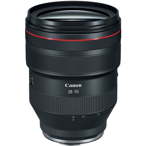 Canon 28-70mm f/2.0L RF USM