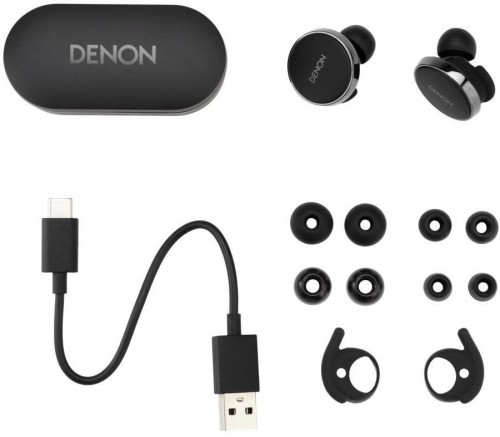 Denon PerL Pro