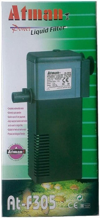 Atman AT-F305