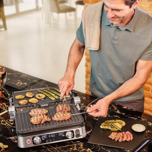 Braun MultiGrill 9 Pro Contact grill CG 9160