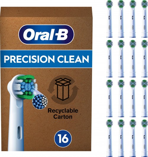 Oral-B Precision Clean EB 20RX-16