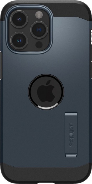 Spigen Tough Armor with MagSafe for iPhone 15 Pro Max