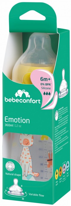 Bebe Confort Emotion 360