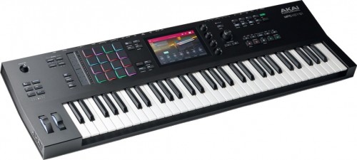 Akai MPC Key 61