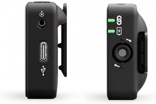 Rode Wireless Me