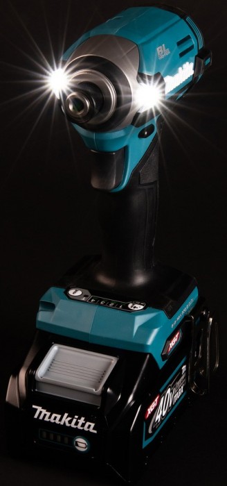 Makita TD003GA202