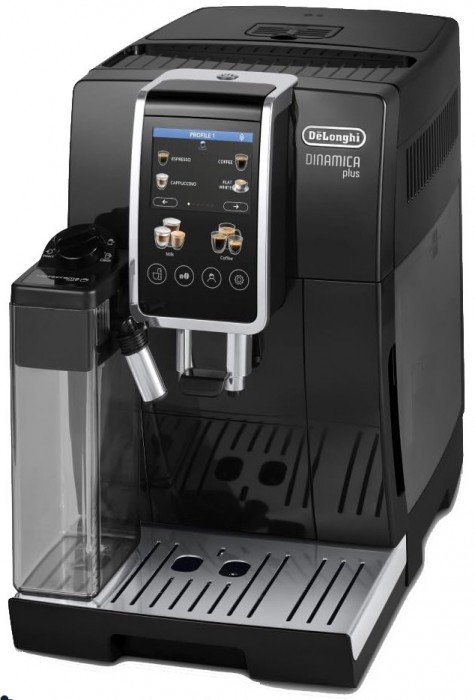 De'Longhi Dinamica Plus ECAM 382.70.B