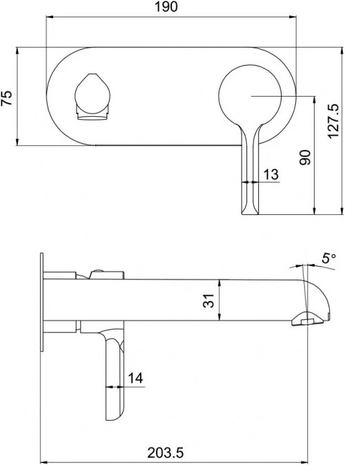 Gappo G1003-26