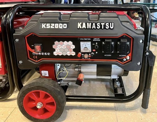 Kamastsu KS2800