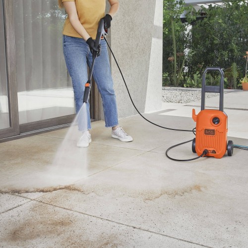 Black&Decker BEPW1300