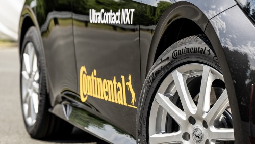 Continental UltraContact NXT