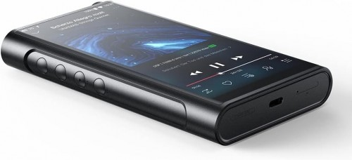 FiiO M15S