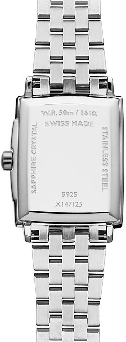 Raymond Weil Toccata 5925-ST-00295