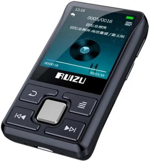 Ruizu X55 8Gb