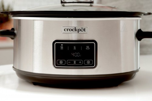 Crock-Pot CSC112