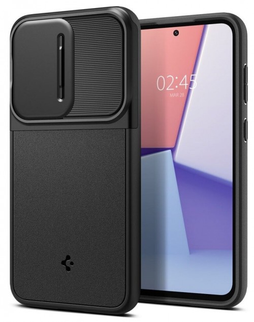 Spigen Optik Armor for Galaxy S23 FE
