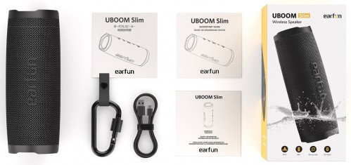 EarFun Uboom Slim