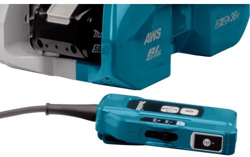 Makita DVC665ZU