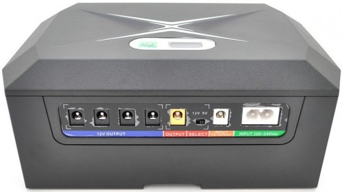 Voltronic Power DCP120W