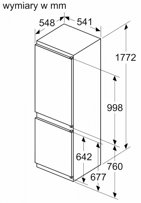 Bosch KIV 86NSE0