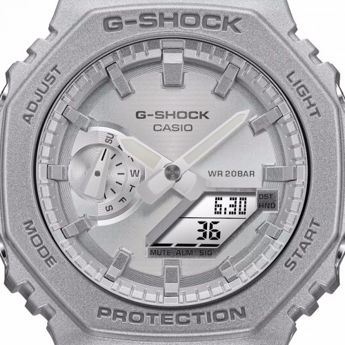 Casio G-Shock GA-2100FF-8A