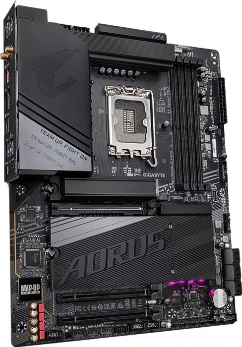 Gigabyte Z790 AORUS ELITE X WIFI7