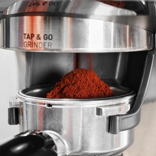 Gastroback Design Espresso Advanced Duo